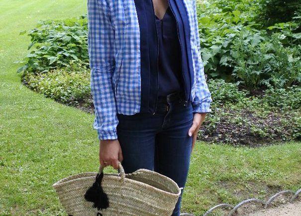 Le teddy de Louis Antoinette