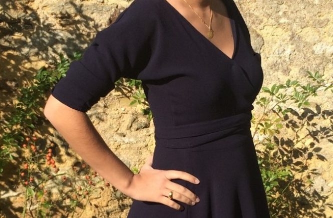 Dita de Make my Lemonade