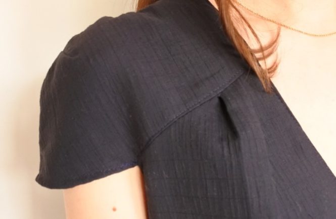 Hack la mode saison 2 : la robe Imagine