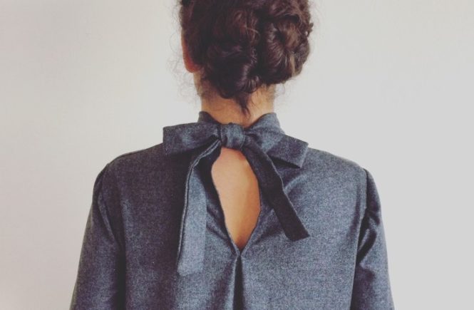 Sixtine, du Laboratoire Familial