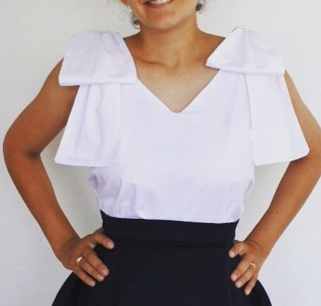 CouponsXdessinemoi un caraco Nana!