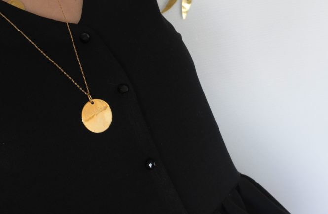 Robe Aime comme Miroir