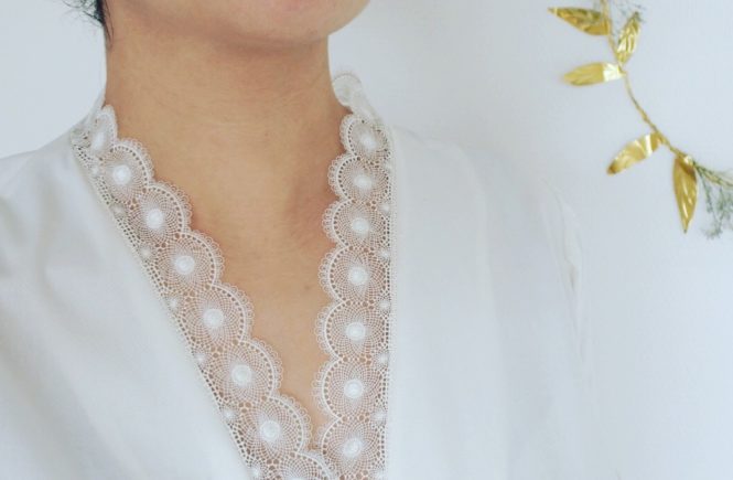 Cache-coeur Charlotte