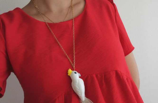 Virevolte de l’Atelier Scämmit