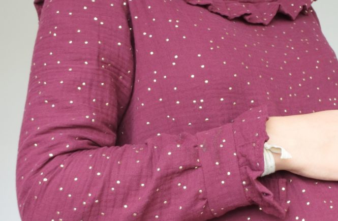 Double gaze et Magellan