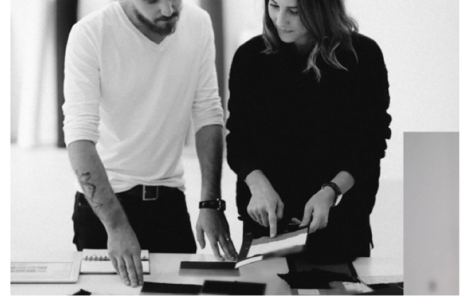 Podcast #3 : Marion & Thibault, Pretty Mercerie