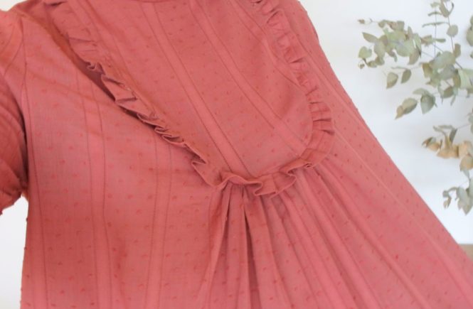 Ida – IKATEE couture