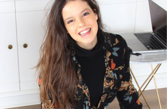 PODCAST #5 : Juliette, Wissew