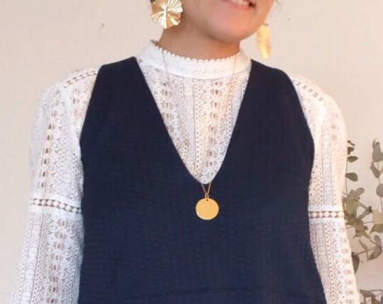 Pretty Patron : Akita