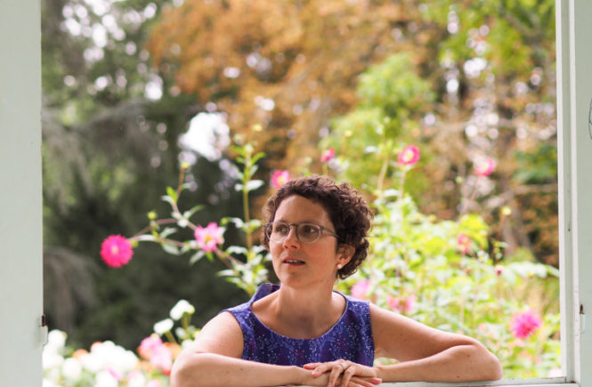 PODCAST #7 : Axelle, Axelle Design