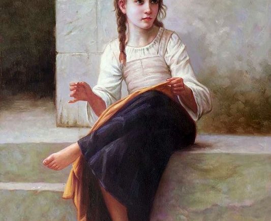 Qui sommes-nous ? Grande enquête de la couture édition 2019 !