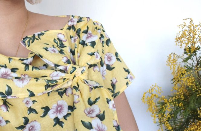 Lavallière week : Pattern hacking