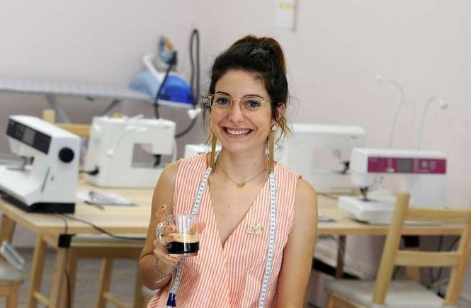 PODCAST #9 : Mathilde, Chez Mamie