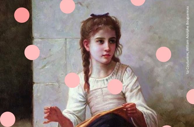 La grande enquête couture #1 : les résultats !