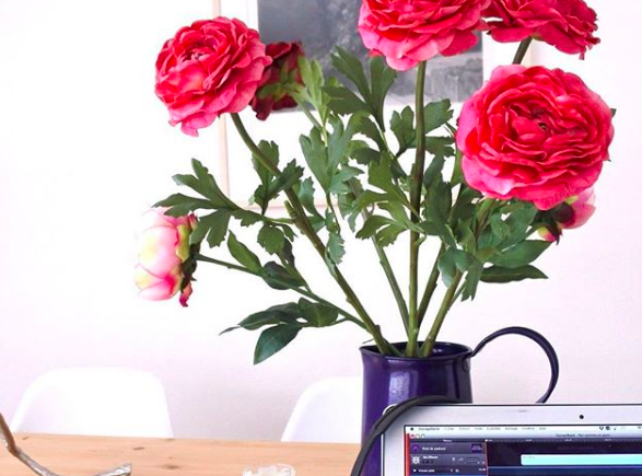 La grande enquête couture : mes propres réponses !