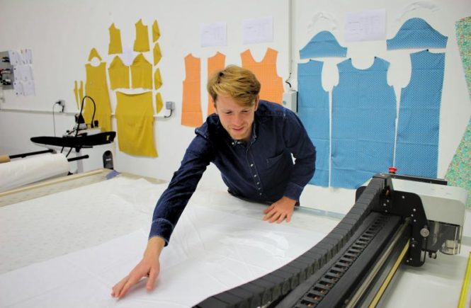 PODCAST #8 : Laurent, Fier comme un Paon