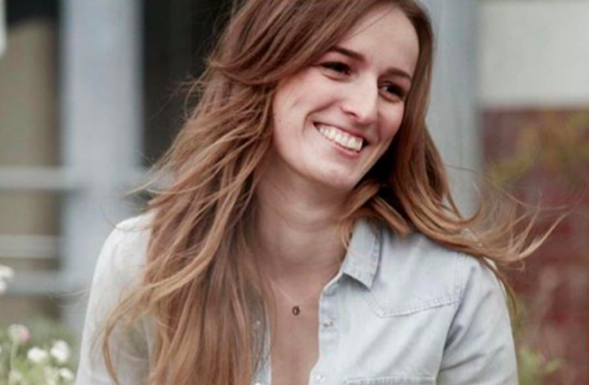 PODCAST #10 : Lucie, Joey