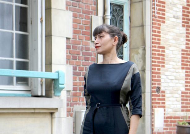 PODCAST #12 : Julie, Jolies Bobines