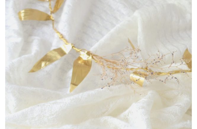 #Cérémonie week : Quels tissus ?