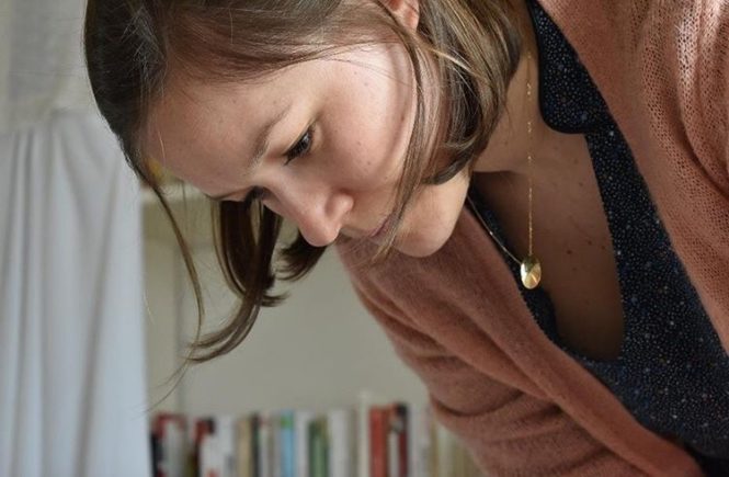 PODCAST #13 : Camille, de Camille de Saint-Léger