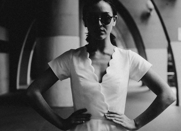 Revue de patrons #16 : les festons