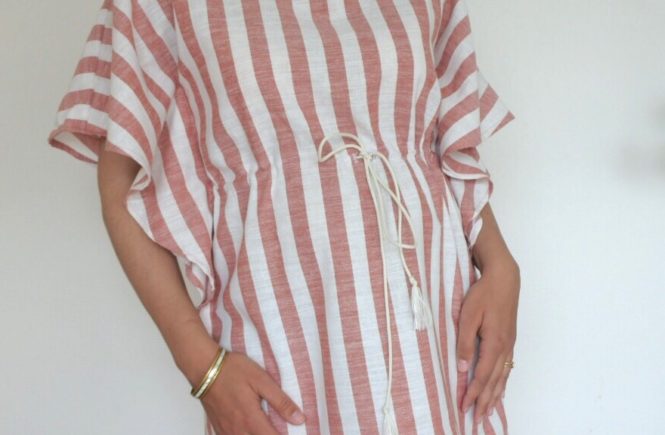 Robe d’été #4 : Helios