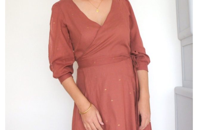 Sew me arty : Tamara