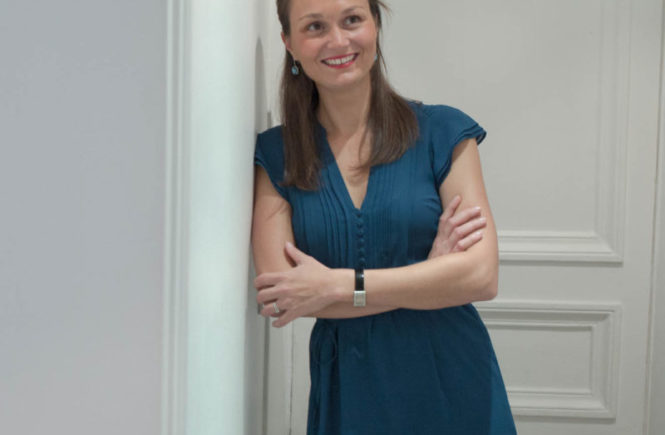 PODCAST #15 : Candice, Neuvième Ciel