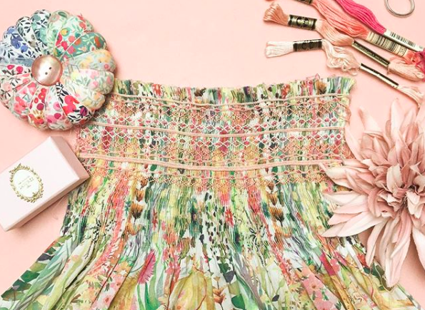 PODCAST #17 : Marie-Laure, Our Vie en Rose