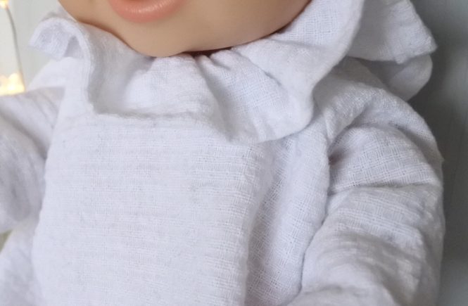 Des Paola Reina vêtues en Cornelia dixit !