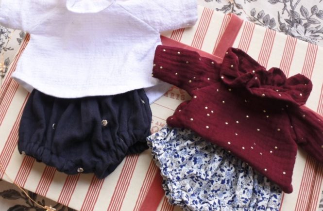 Nos nouveaux patrons : Claude et Tom