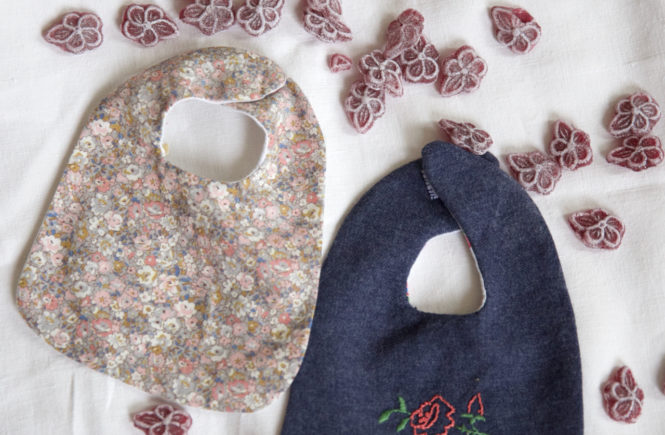 Notre nouveau patron : le bavoir Jo !