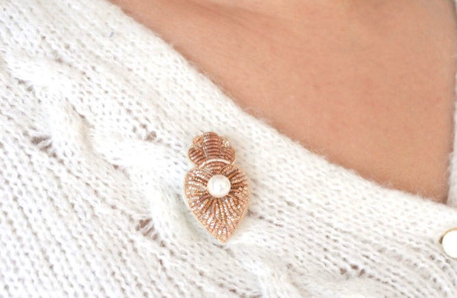 Ex-voto, notre collaboration avec Neelam et Kim Jude