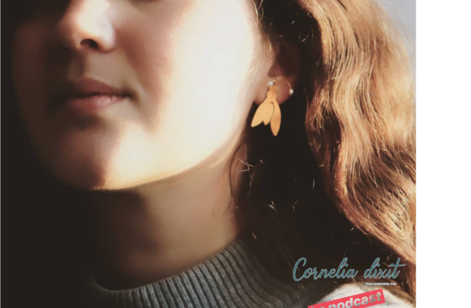 PODCAST #22 : Kim Jude, créatrice et artisane