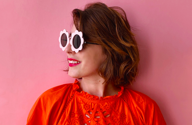 #23 – Podcast avec Valentine, de Happy as a Bee