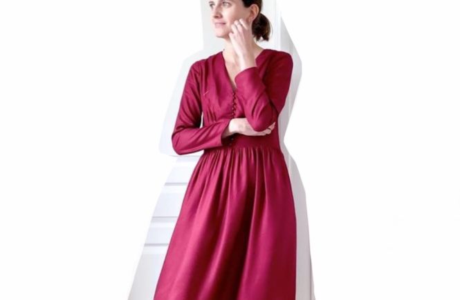 #24 – Podcast avec Charlotte, de Atelier Charlotte Auzou