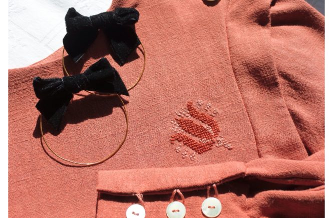 Harmony de Fibremood