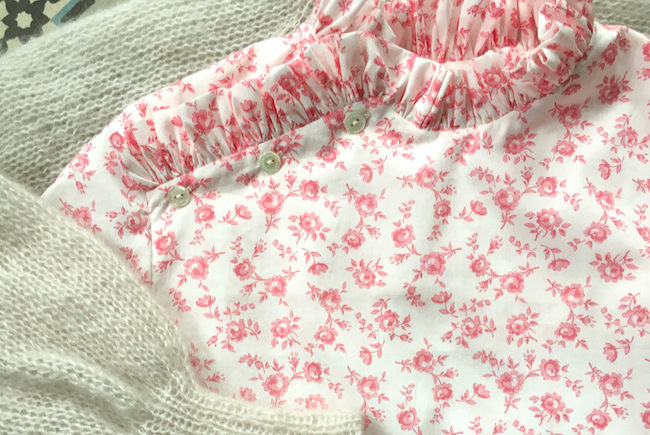 #25 – Podcast avec Sophie, de Sous le figuier fabrics