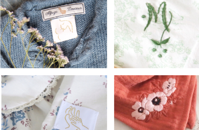 Nos idées pour des cadeaux faits-main