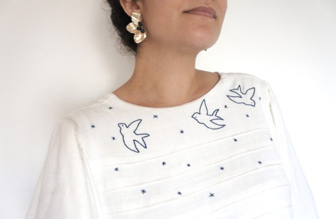 Eugénie de Make My Lemonade