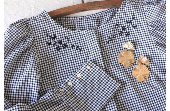 Nous avons testé Zarah de Fibre Mood !