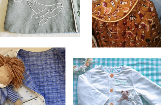 Le patron Gracques – Vos versions – Volume 1